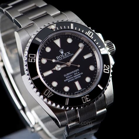 rolex ceramic submariner no date price|rolex submariner no date discontinued.